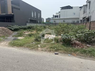 One kanal ideal location on 150 ft road plot for sale One kanal ideal location on 150 ft road plot for sale