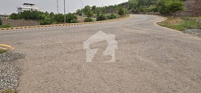 1 Kanal Possession Terrace + Corner Plot For Sale | Most Elevated Location In The Society 1 Kanal Possession Terrace + Corner Plot For Sale | Most Elevated Location In The Society