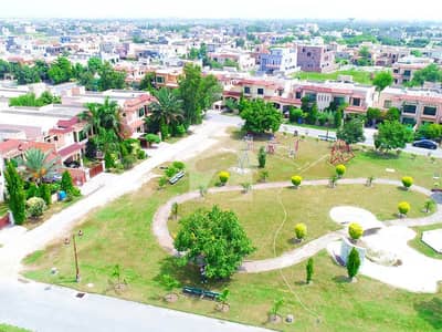 5 Marla Residential Possession Plot For Sale In Lake City Sector M7 Block C2 5 Marla Residential Possession Plot For Sale In Lake City Sector M7 Block C2