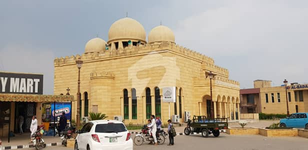 لیک سٹی۔ سیکٹر ایم 7 ۔ بلاک سی 4 لیک سٹی ۔ سیکٹرایم ۔ 7,لیک سٹی,رائیونڈ روڈ,لاہور میں 5 مرلہ رہائشی پلاٹ 95.0 لاکھ میں برائے فروخت۔