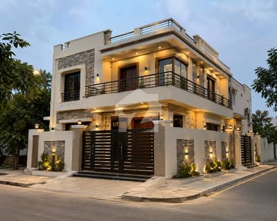 ground +1 Newly Renovated Corner House for Sale