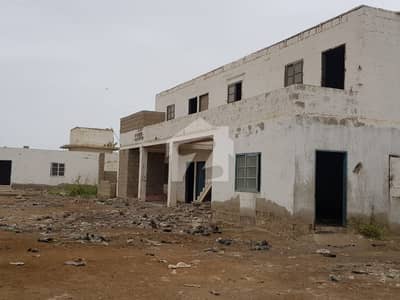 CHANCE DEAL 2.5 Acres Industrial Land Near PRL, A Golden Investment Opportunity