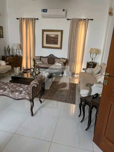 ULTRA-MODERN 500 SQUARE YARD LUXURY BUNGALOW FOR RENT IN DHA PHASE 6, KARACHI