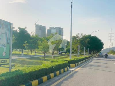 1 Kanal Margalla Facing Plot For Sale In C Block, MPCHS B-17 Islamabad 1 Kanal Margalla Facing Plot For Sale In C Block, MPCHS B-17 Islamabad