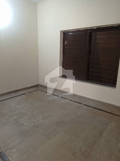 Ground Floor Available For Rent In Nishat Colony Hot Location.