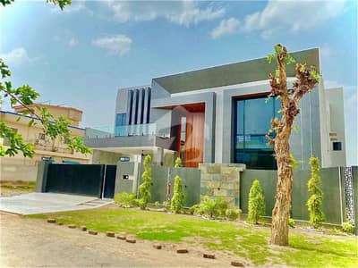 ONE KANAL LIKE BRAND NEW LUSH HOUSE FOR RENT IN DHA 2 ISB
