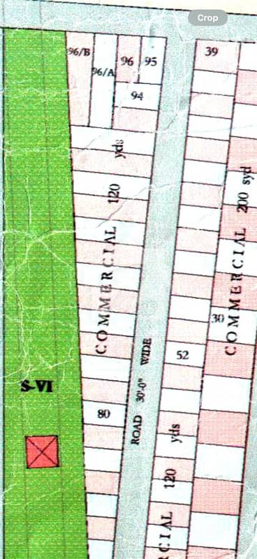 Commercial Plot At The Prime Location Of Hyderabad