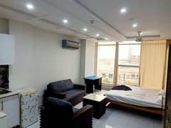 Beautiful Furnished Apartment For Rent