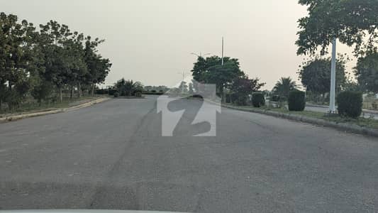 گلبرگ ریزیڈنشیا - بلاک ٹی گلبرگ ریزیڈنشیا,گلبرگ,اسلام آباد میں 7 مرلہ رہائشی پلاٹ 95.0 لاکھ میں برائے فروخت۔