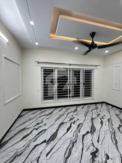Investor price 7 Marla Brand New Deisgner Double Unit House For Sale In Bahria Town Islamabad