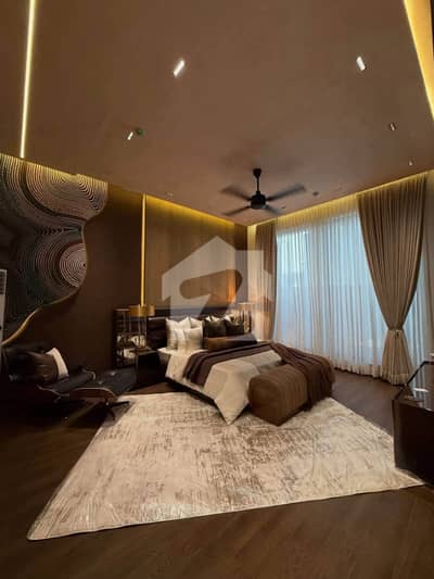 Ultra Luxury 1 Kanal Fully Furnished House for Rent in DHA Lahore Ultra Luxury 1 Kanal Fully Furnished House for Rent in DHA Lahore