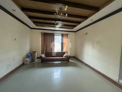 I-8/2 Ground Floor 1 Bedroom 1 Bathroom Available For Rent