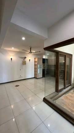 WELL-MAINTAINED 500 SQ YD 6-BEDROOM BUNGALOW WITH BASEMENT FOR RENT IN DHA PHASE 8, KARACHI