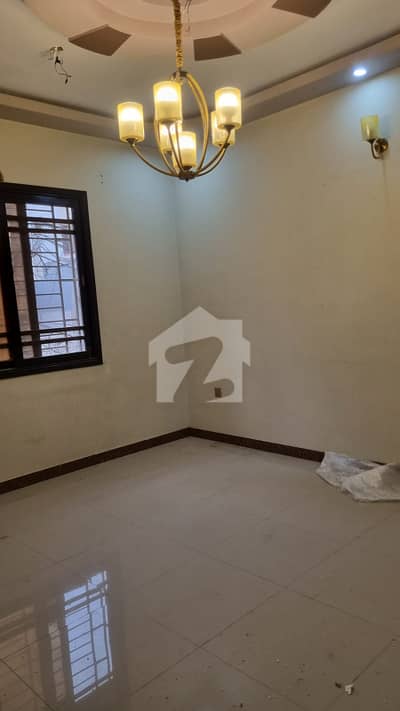 PORTION FOR RENT IN GULSHAN E IQBAL BLOCK 5