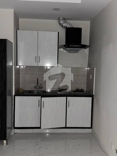 One Bed Room Studio Apartment | Maintained Family Building | Neat And Clean