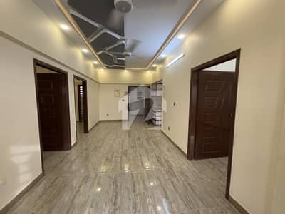 INVESTMENT ALERT Prime Flat Available For Sale Gulistan-E-Jauhar INVESTMENT ALERT Prime Flat Available For Sale Gulistan-E-Jauhar