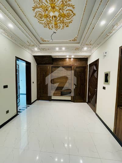 Jubilee Town 3 Marla House Available For Sale At Lucrative Price