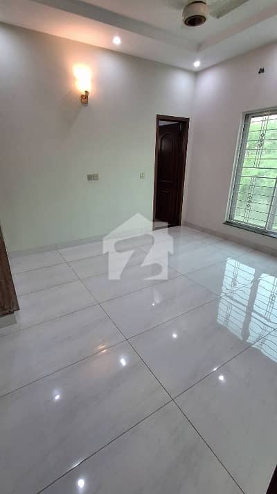 1 Kanal Brand New 3 Bed Upper Portion Is For Rent In Valencia Town Near Wapda Town
