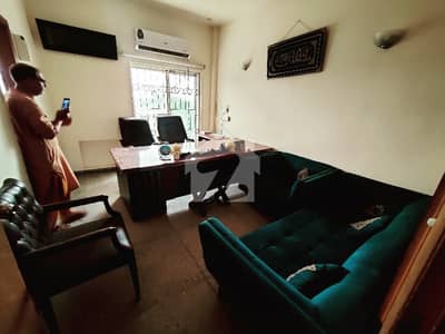 4 Marla 2nd Floor Furnished For Rent In DHA Phase 1,Block F.