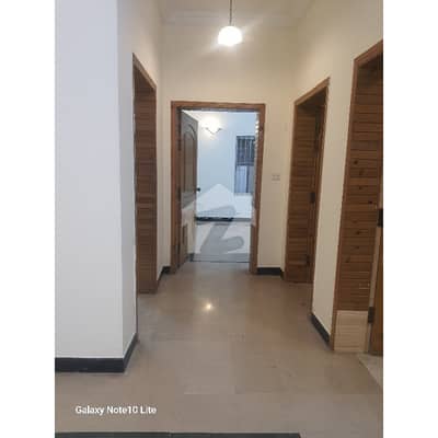 Beautiful Ground Portion Available For Rent In E11.3