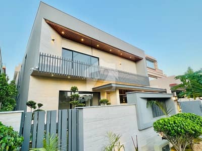 1 Kanal Aesthetic Design Bungalow Up For Sale