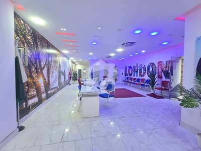 4 Marla Hall Available For Rent At Main ChenOne, Near Edenrobe & Outfitter etc Faisalabad
