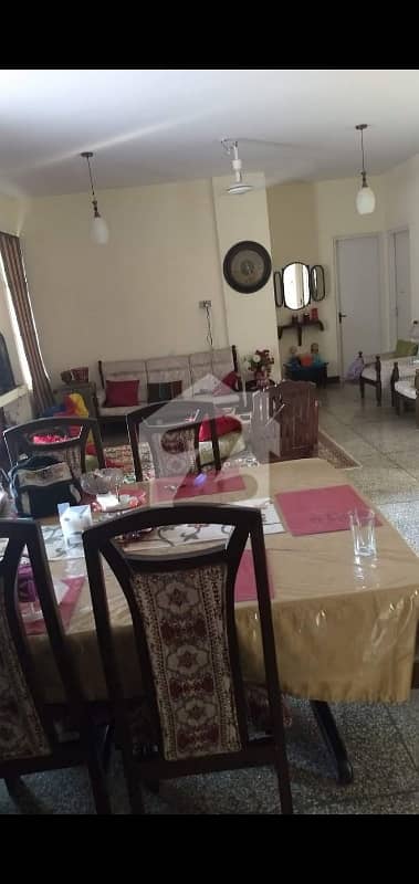 In Askari 3 Flat Sized 2250 Square Feet For sale
