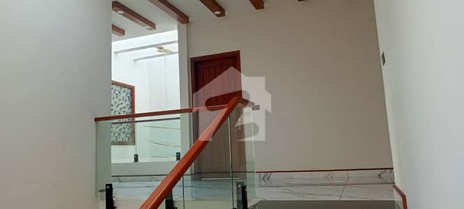 200 Square Yards House For Sale Available In DHA Defence