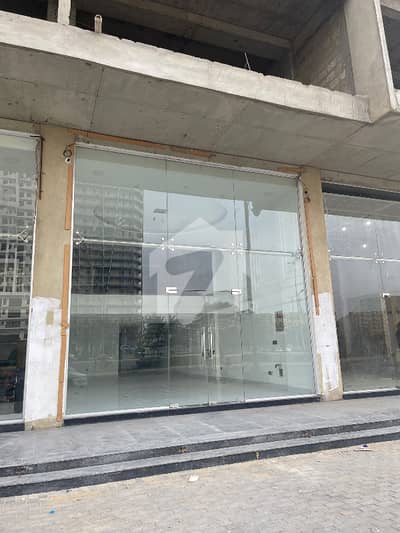 Showroom for rent
