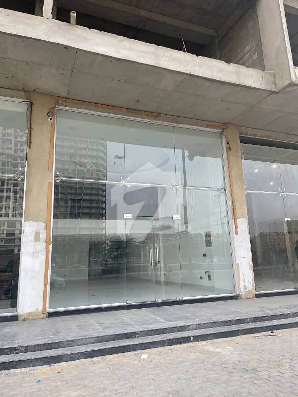 Showroom for rent Showroom for rent