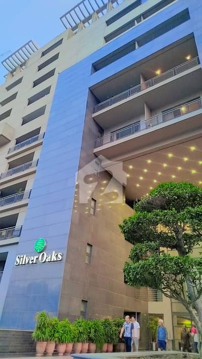 Silver Oaks Apartment For Sale