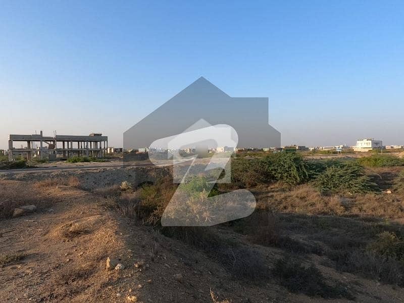 Ideal Residential Plot Is Available For Sale In Karachi Ideal Residential Plot Is Available For Sale In Karachi