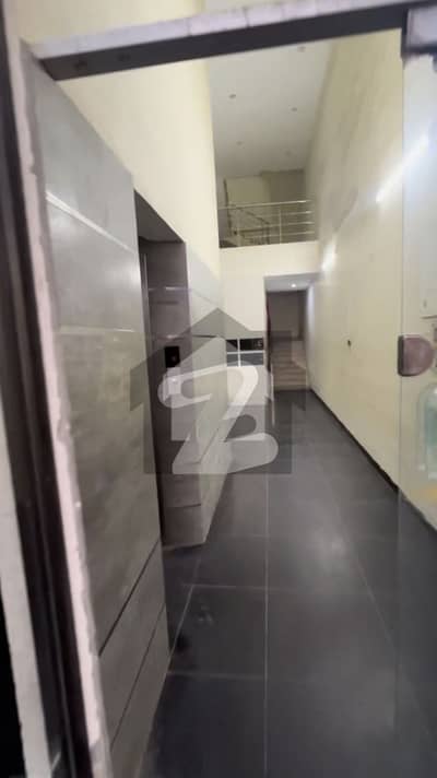 Commercial Space Available For Rent - Block L, North Nazimabad.