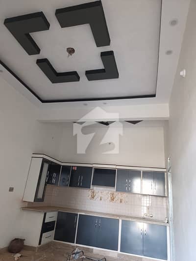 BEAUTIFUL 80 SQ YARDS HOUSE FOR SALE AT GOLD BLOCK GFS NTR-01