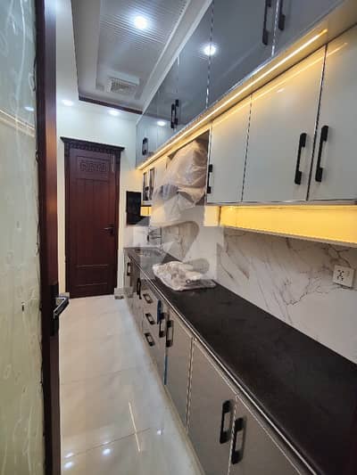3.56 Marla Facing Park House For Sale In Dream Gardens Lahore Ph 1