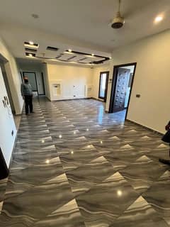 WELL-MAINTAINED 500 SQ YD 6-BEDROOM BUNGALOW WITH BASEMENT FOR RENT IN DHA PHASE 5, KARACHI