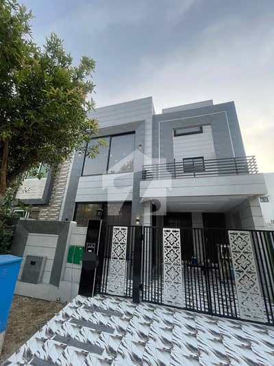 5 Marla Brand New House For Sale in Phase 2 G Block Bahria Orchard Lahore 5 Marla Brand New House For Sale in Phase 2 G Block Bahria Orchard Lahore