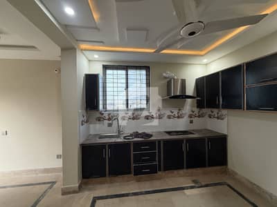 5 Marla Upper Portion Available For Rent