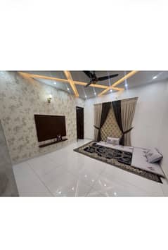 10 Marla New Upper Portion Available For Rent