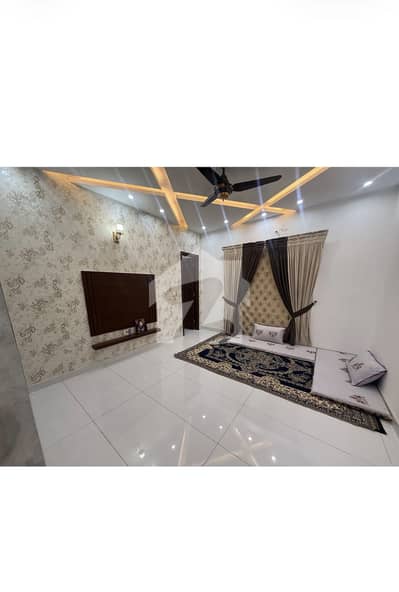10 Marla New Upper Portion Available For Rent