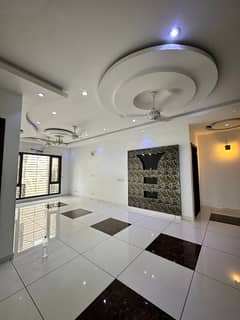 PREMIUM 500 SQ YD 3-BEDROOM BUNGALOW PORTION FOR RENT IN DHA PHASE 6, KARACHI