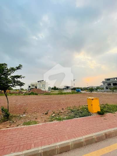 Bahria Enclave Islamabad Sector F 8 Marla