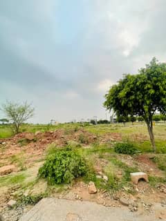 Bahria Enclave Islamabad Sector F1 8 Marla