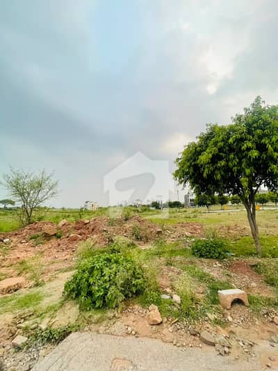 Bahria Enclave Islamabad Sector F1 8 marla
