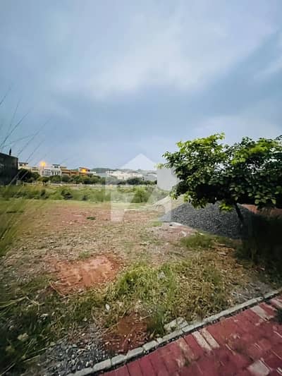 Bahria Enclave Islamabad sector N 8 marla