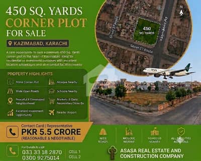 plot available for sale in model colony prime location near airport plot available for sale in model colony prime location near airport