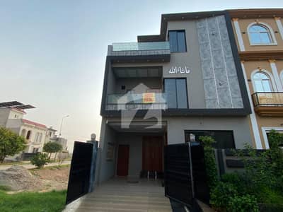 5 Marla House For Sale Crystal Block, Park View City Lahore 5 Marla House For Sale Crystal Block, Park View City Lahore