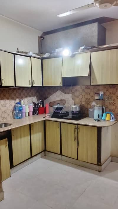 FLAT FOR SALE