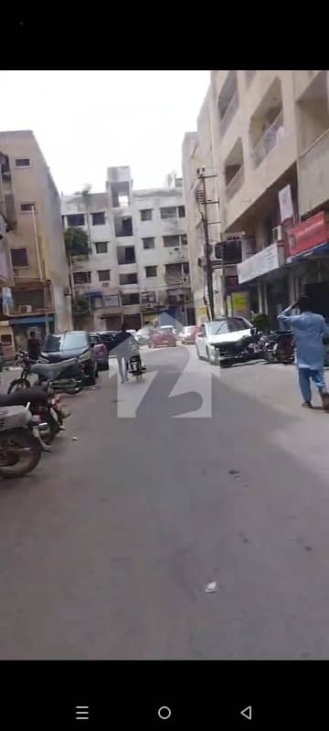 225 Square Feet Shop For Sale In Sehar Commercial Area Karachi