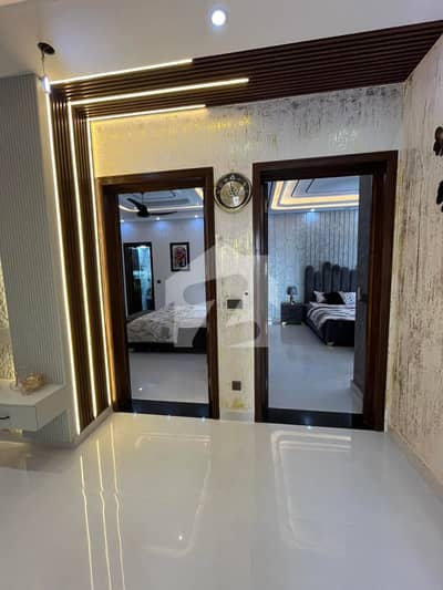 2 kanal house for rent in bahria garden city